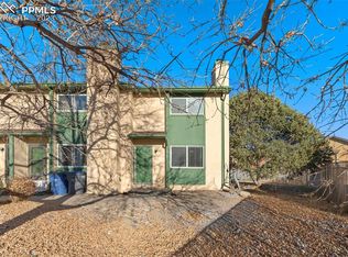 2399 Washo Cir, Colorado Springs, CO 80915