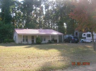 595 County Road 724, Wynne, AR 72396