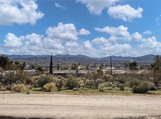 57495 Warren Way, Yucca Valley, CA 92284