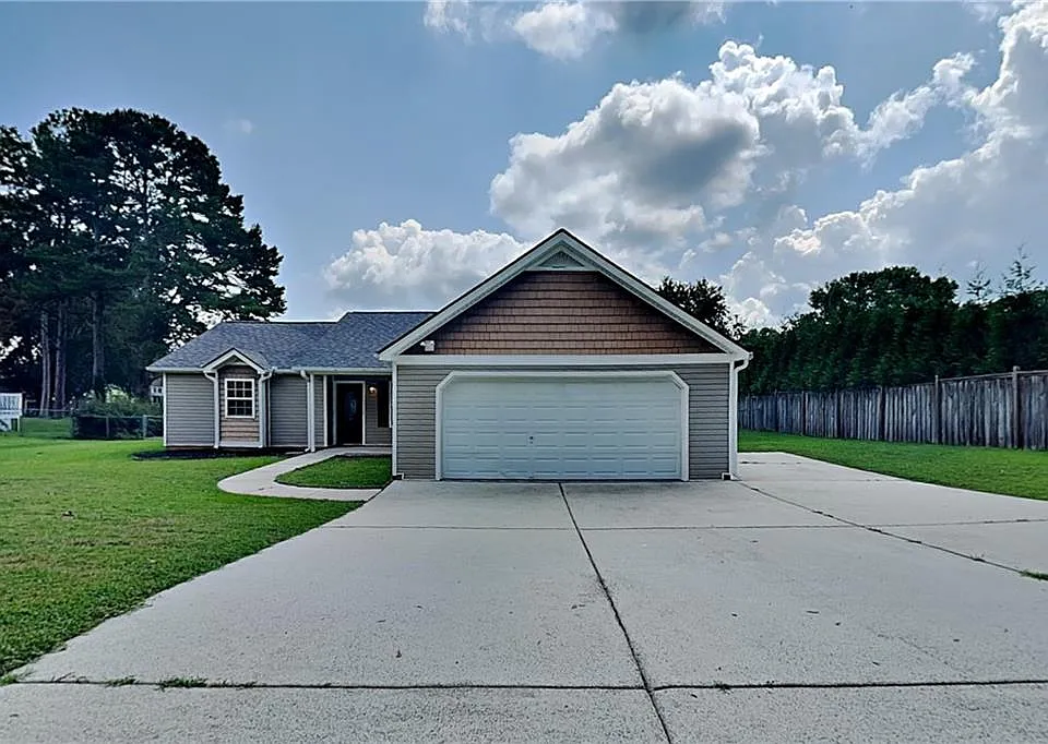 121 Heritage Way