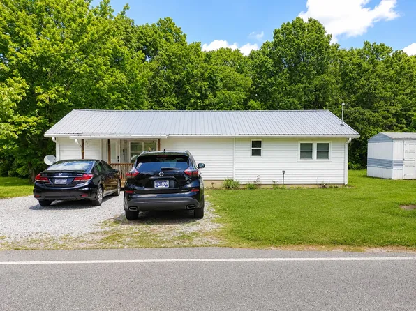 4052 Highland Ln, Crossville, TN 38555