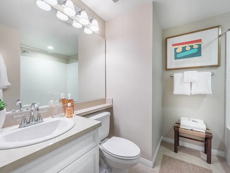 Cypress Village Apartment Homes — Photo 35