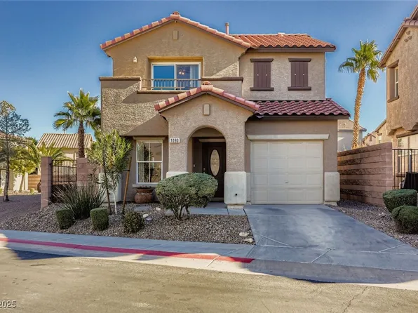 1090 Paradise Resort Dr, Henderson, NV 89002