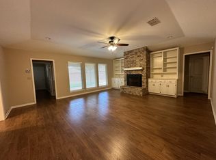4850 Jennifer Ln, Abilene, TX 79606