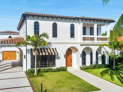 219 Pershing Way, West Palm Beach, FL, 33401