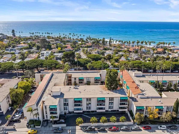 6455 La Jolla Blvd Unit 146, La Jolla, CA 92037