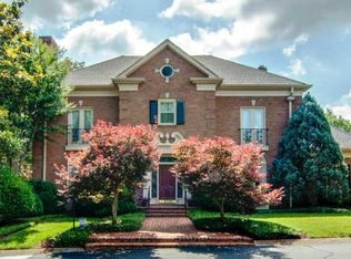 148 Prospect Hl, Nashville, TN 37205