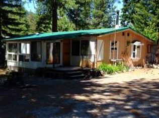 18719 Pine Loop, Leavenworth, WA 98826