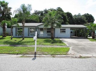 4914 Holiday Dr, Tampa, FL 33615