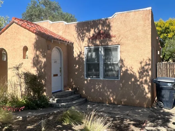 327 Hermosa Dr NE #327, Albuquerque, NM 87108