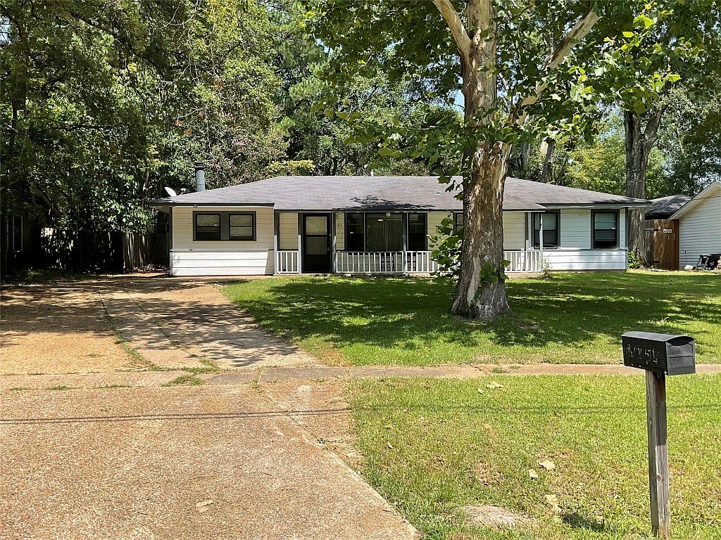 9151 Simmons Blvd, Shreveport, LA 71118 MLS 20383328 Zillow