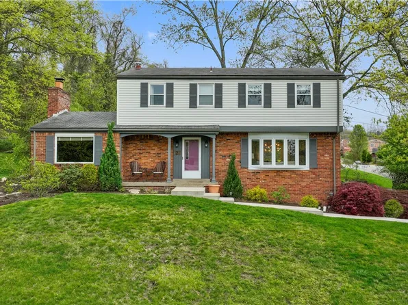 2 Lear Dr, Pittsburgh, PA 15235