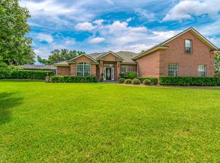2534 Highsmith Landing Ln, Jacksonville, FL 32226