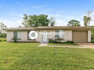 650 Brickell St SE, Palm Bay, FL 32909