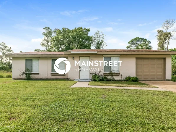 650 Brickell St SE, Palm Bay, FL 32909