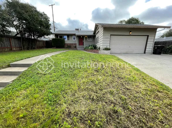 10256 Octavia Way, Rancho Cordova, CA 95670