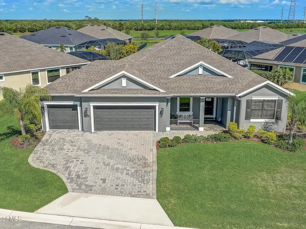 7959 Sedem Pl, Melbourne, FL 32940