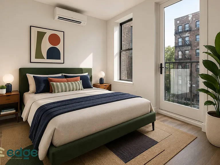 181 Dekalb Ave #2B — Photo 4