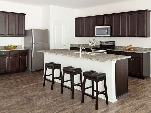 Europa Kitchen