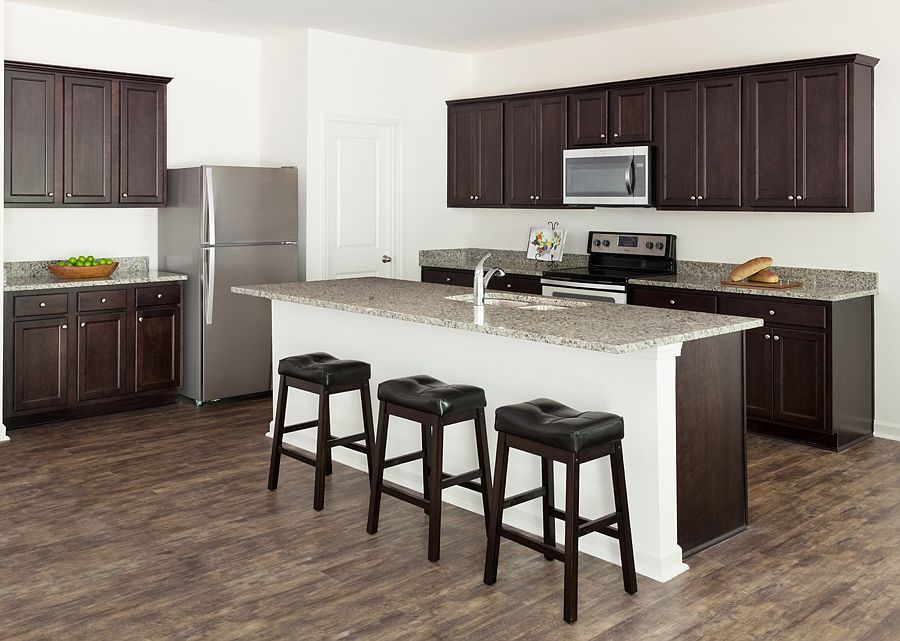 Europa Kitchen