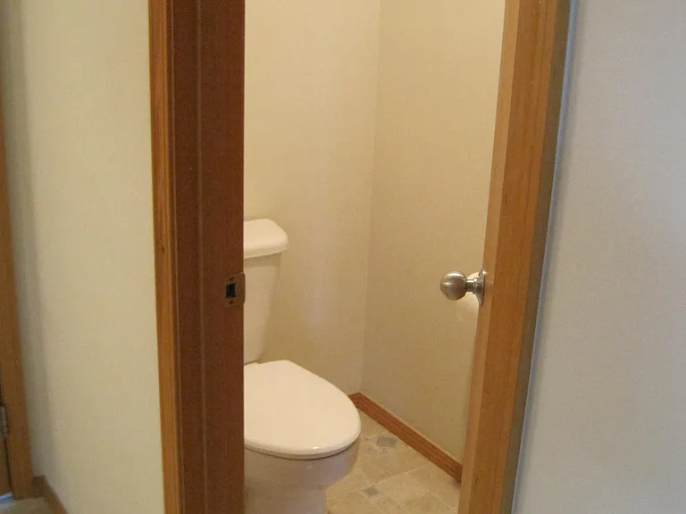 Master Toilet
