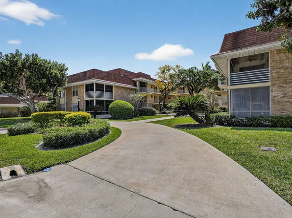 5510 Tamberlane Circle #148, Palm Beach Gardens, FL 33418