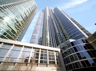 1211 S Prairie Ave APT 2503, Chicago, IL 60605