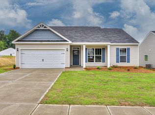334 Brass Ct, Trenton, SC 29847