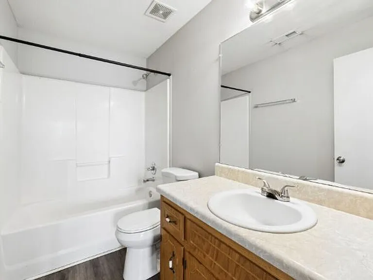 Liberty Homes Apartments — Photo 5
