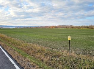 Kennedy Rd, Ovid, NY 14521