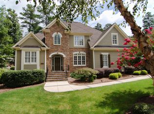 10340 Nash, Chapel Hill, NC 27517