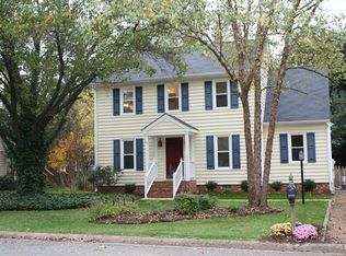 10717 Timber Pass, Glen Allen, VA 23060
