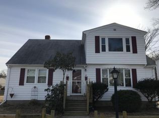 63-65 Ivan Ave, Riverside, RI 02915