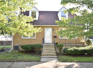 17603 Community St, Lansing, IL 60438