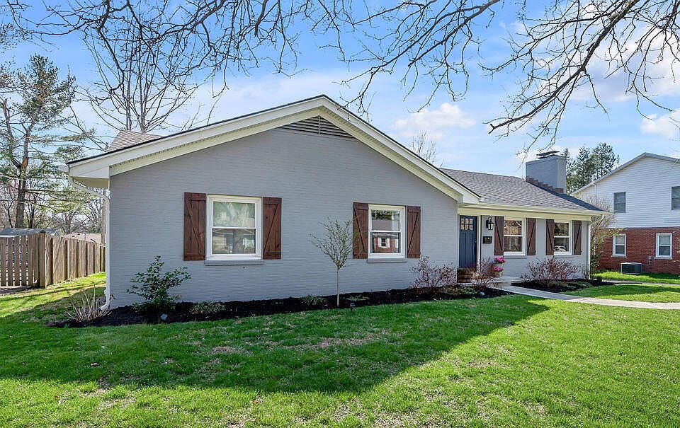 356 Albany Rd, Lexington, KY 40503 Zillow