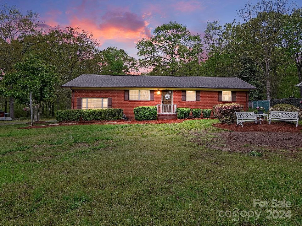 2516 Doster Rd, Monroe, NC 28112 Zillow