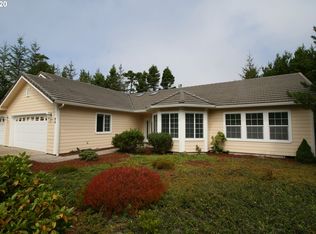 96 Shelter Cove Way, Florence, OR 97439