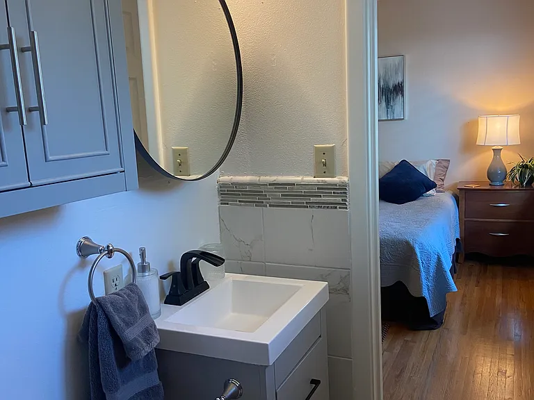 Bathroom #3