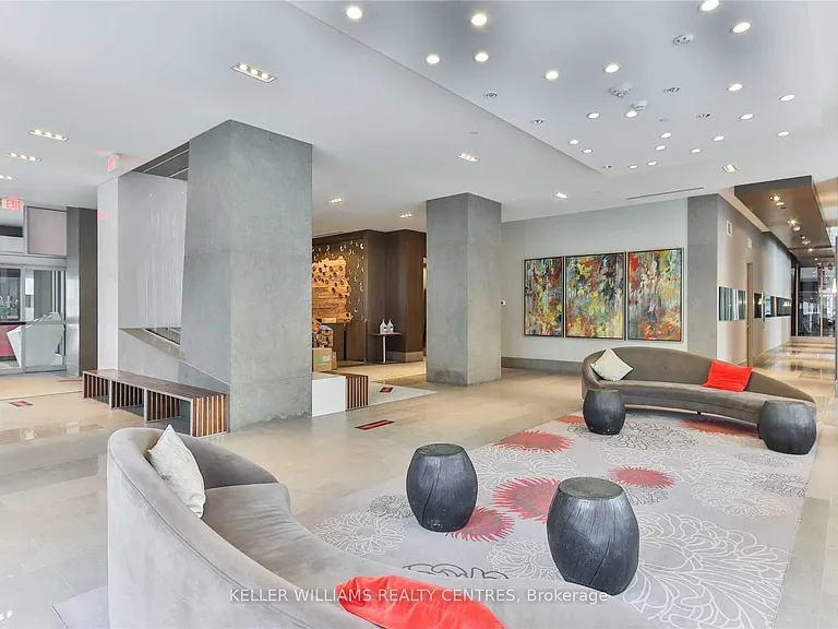 88 Sheppard Ave E #511 — Photo 3