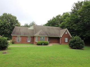 8435 Pigeon Roost Rd, Olive Branch, MS 38654