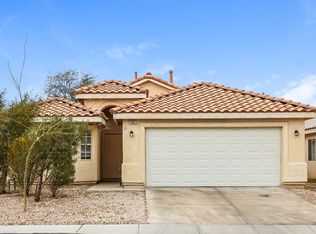 1002 Emerald Stone Ave, North Las Vegas, NV 89081