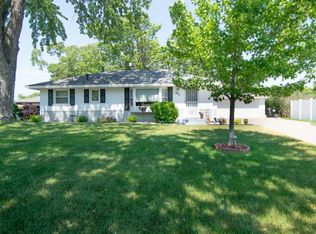 2601 S Heights Dr NW, Coon Rapids, MN 55433