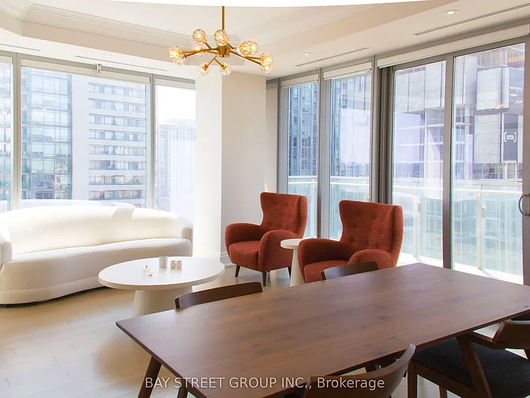 55 Scollard St S #2203 — Photo 17