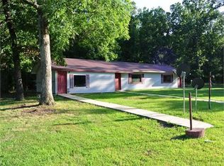 495 County Road 461, Poplar Bluff, MO 63901
