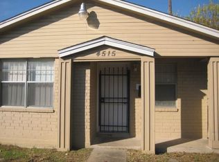 4515 Lelay Cir, Houston, TX 77022