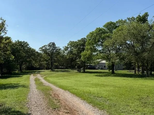 28199 County Road 175, Stillwater, OK 74075