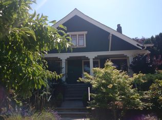 115 NW 50th St, Seattle, WA 98107