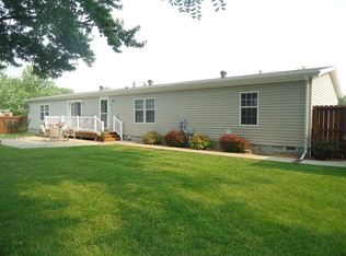 1315 Hudson St, Burlington, KS 66839