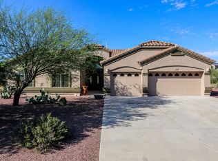 11464 S Preserve Dr, Vail, AZ 85641