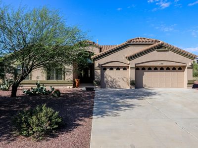 11464 S Preserve Dr, Vail, AZ, 85641